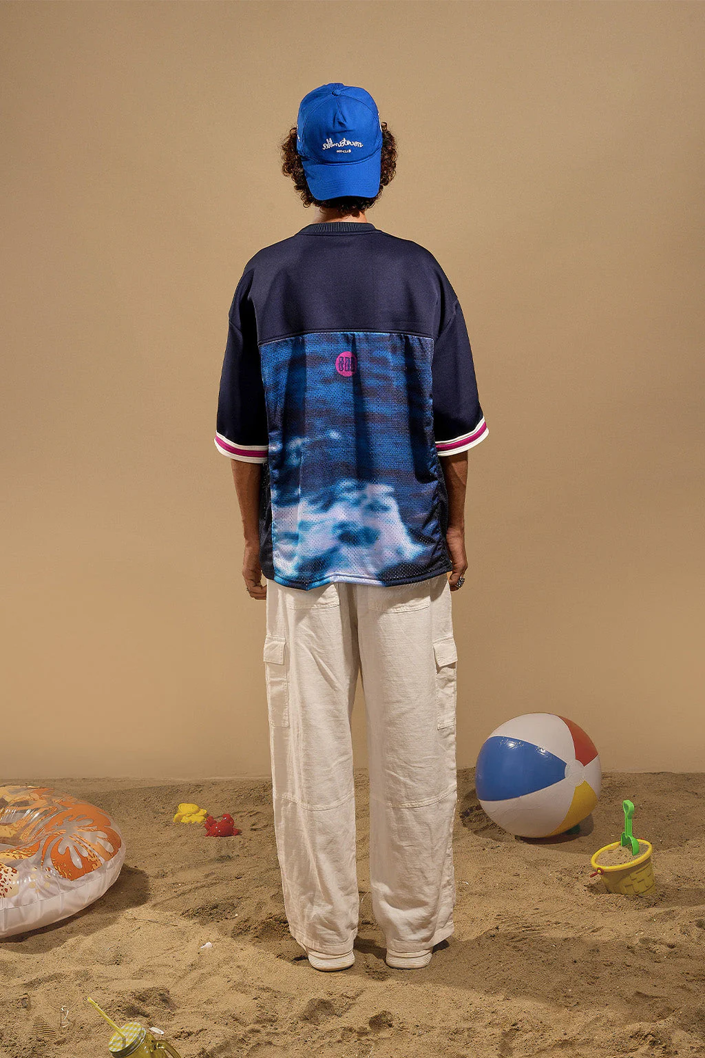 Vacation Jersey - Image 3