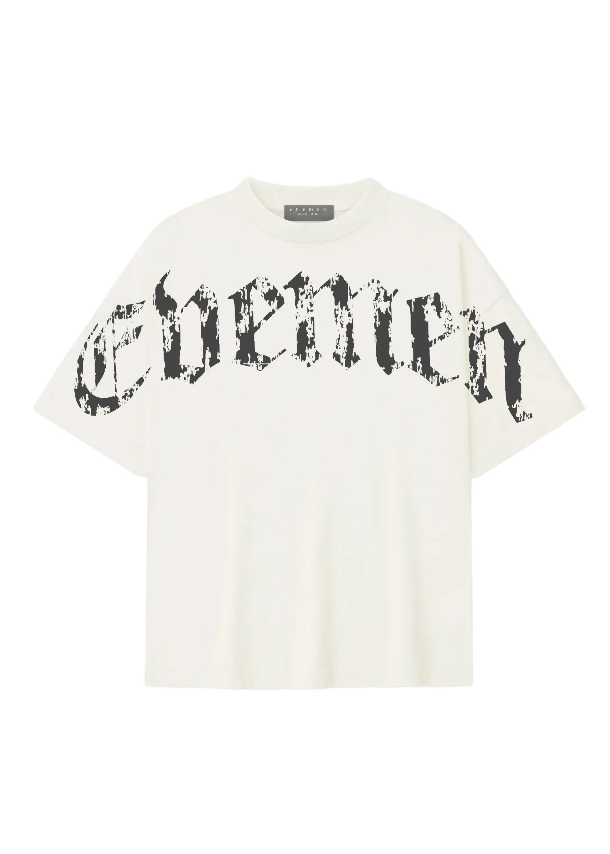 Vagrant Crop T-Shirt
