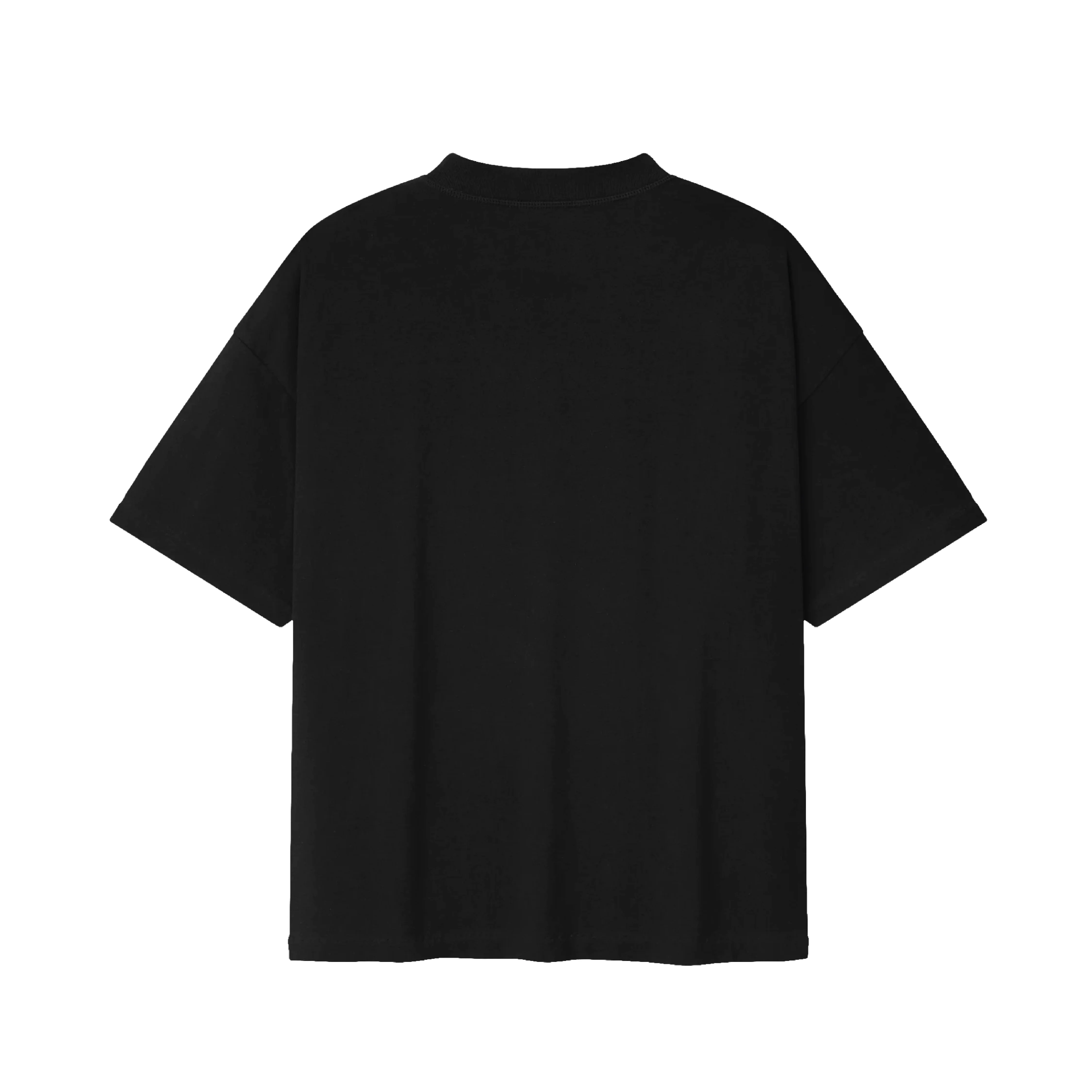 Vagrant Crop T-shirt - Image 2