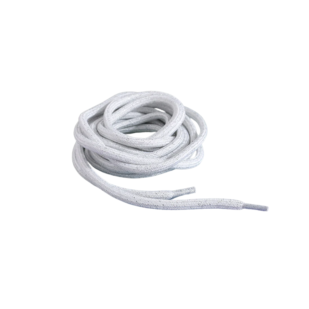 Vanilla Haze Rope Shoelaces