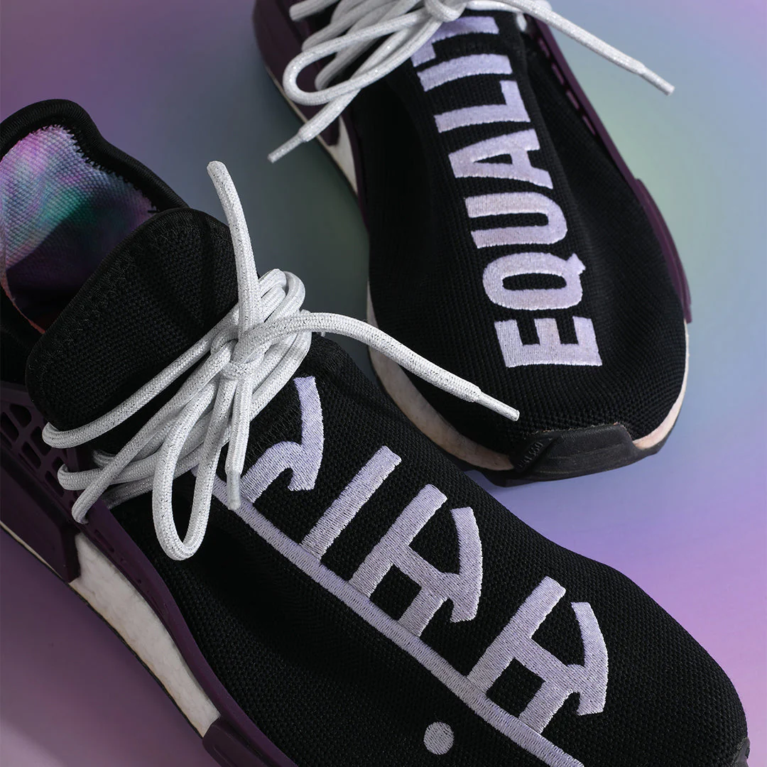 Vanilla Haze Rope Shoelaces - Image 2