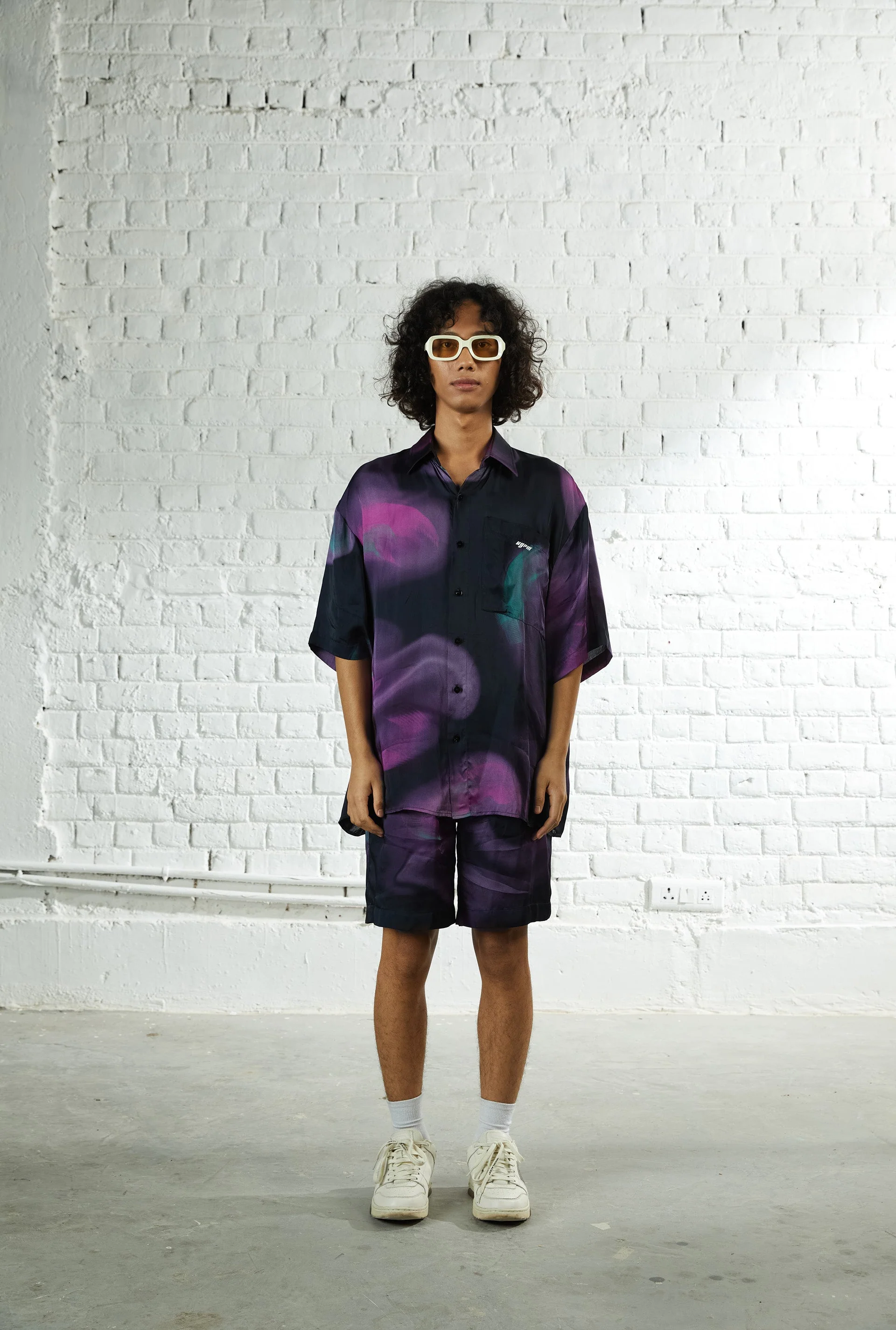 ‘Vapour’ Shorts - Image 5