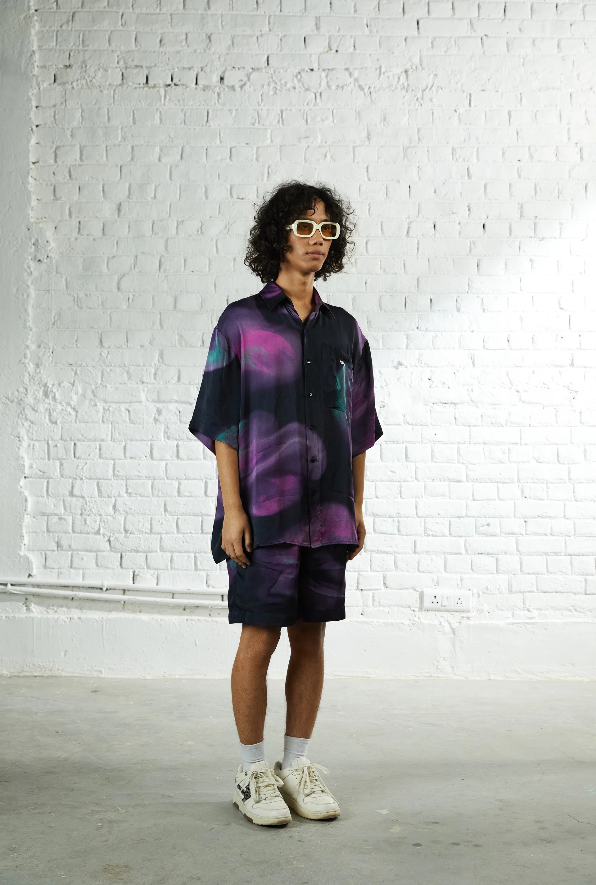 ‘Vapour’ Shorts - Image 6