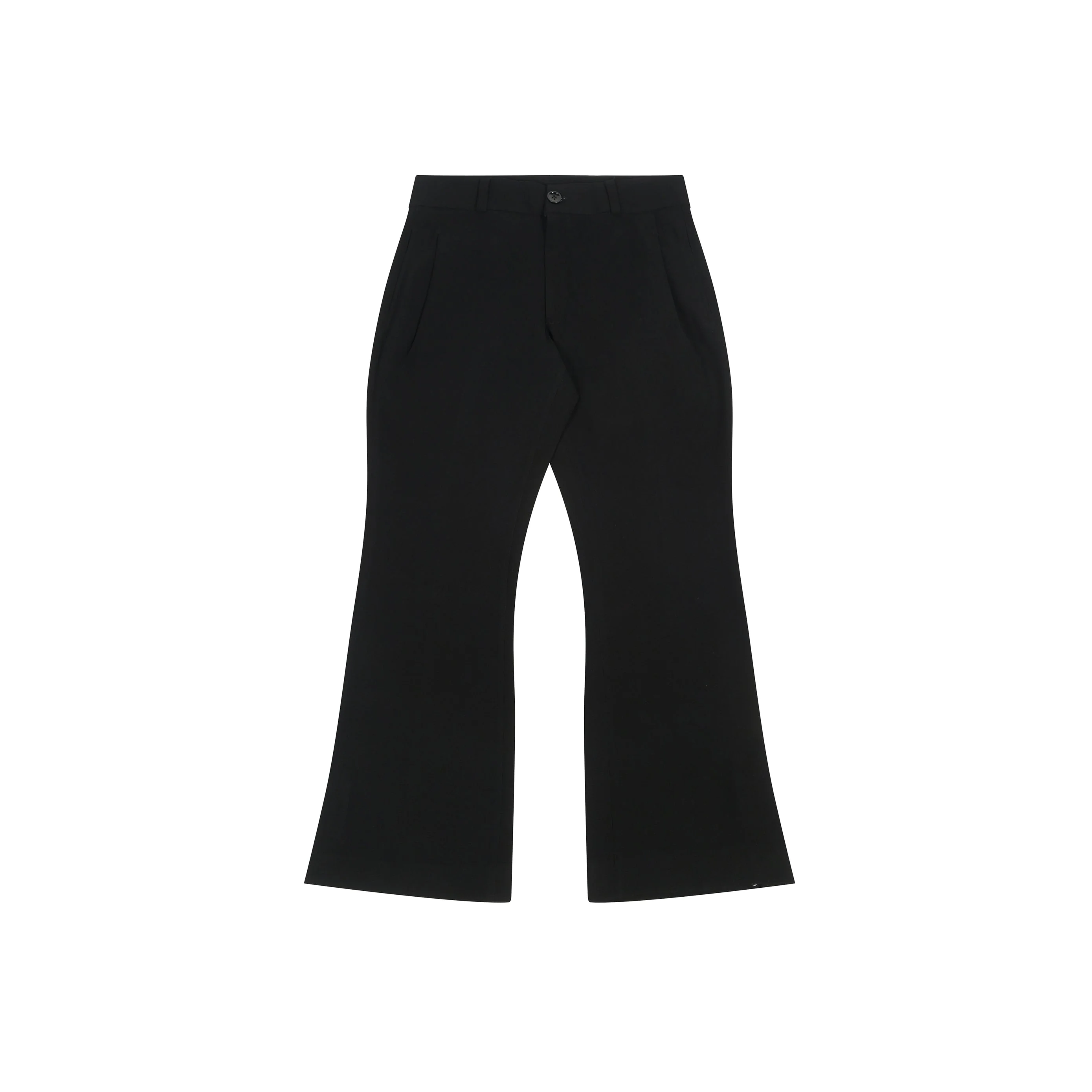 waffle pants