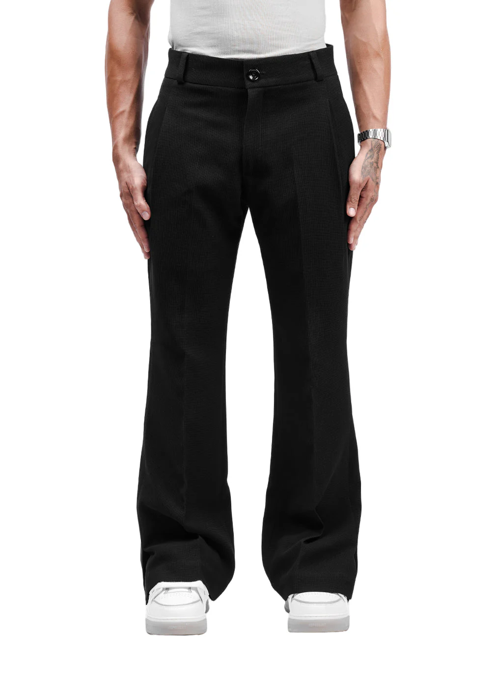 waffle pants - Image 3