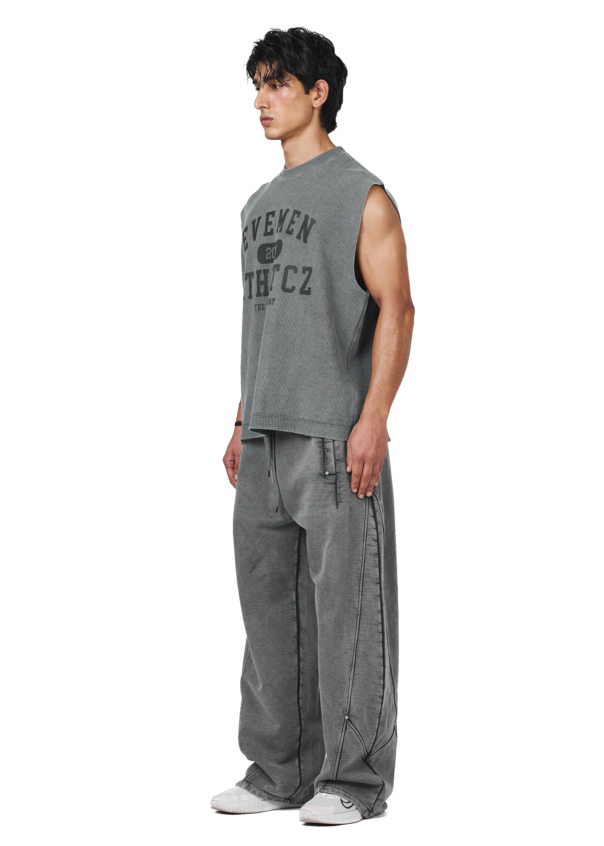 Warm Up Tank - Image 3
