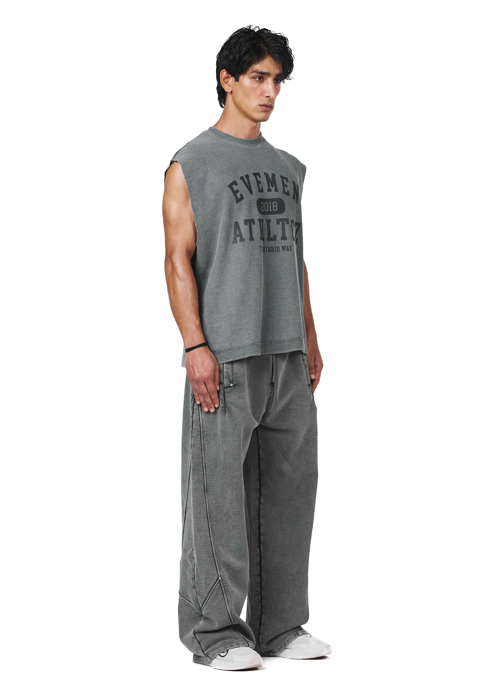 Warm Up Tank - Image 4