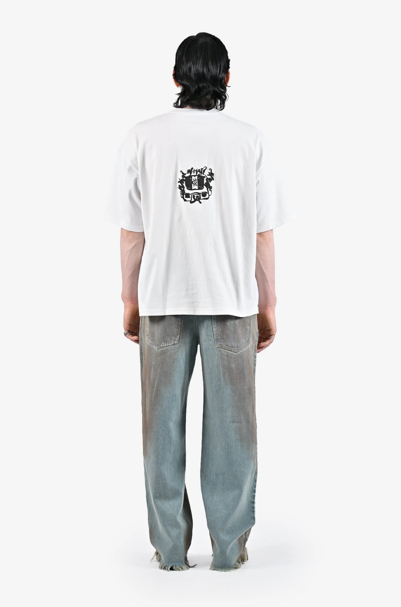 'We are Watching' t-shirt - Image 6