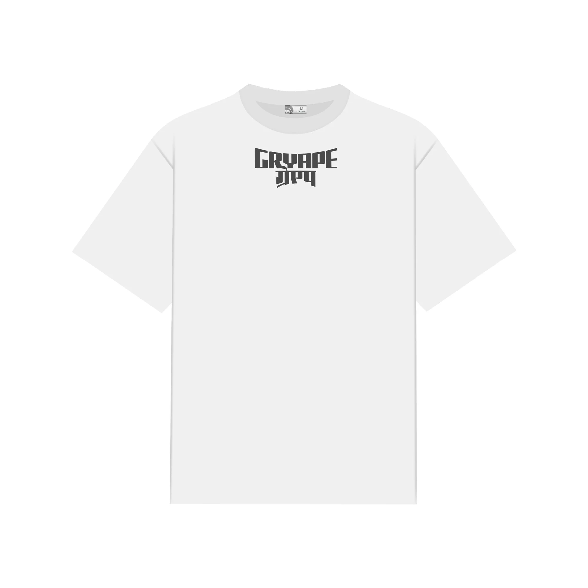 WHITE SERPENT SUPREME T-SHIRT - Image 2