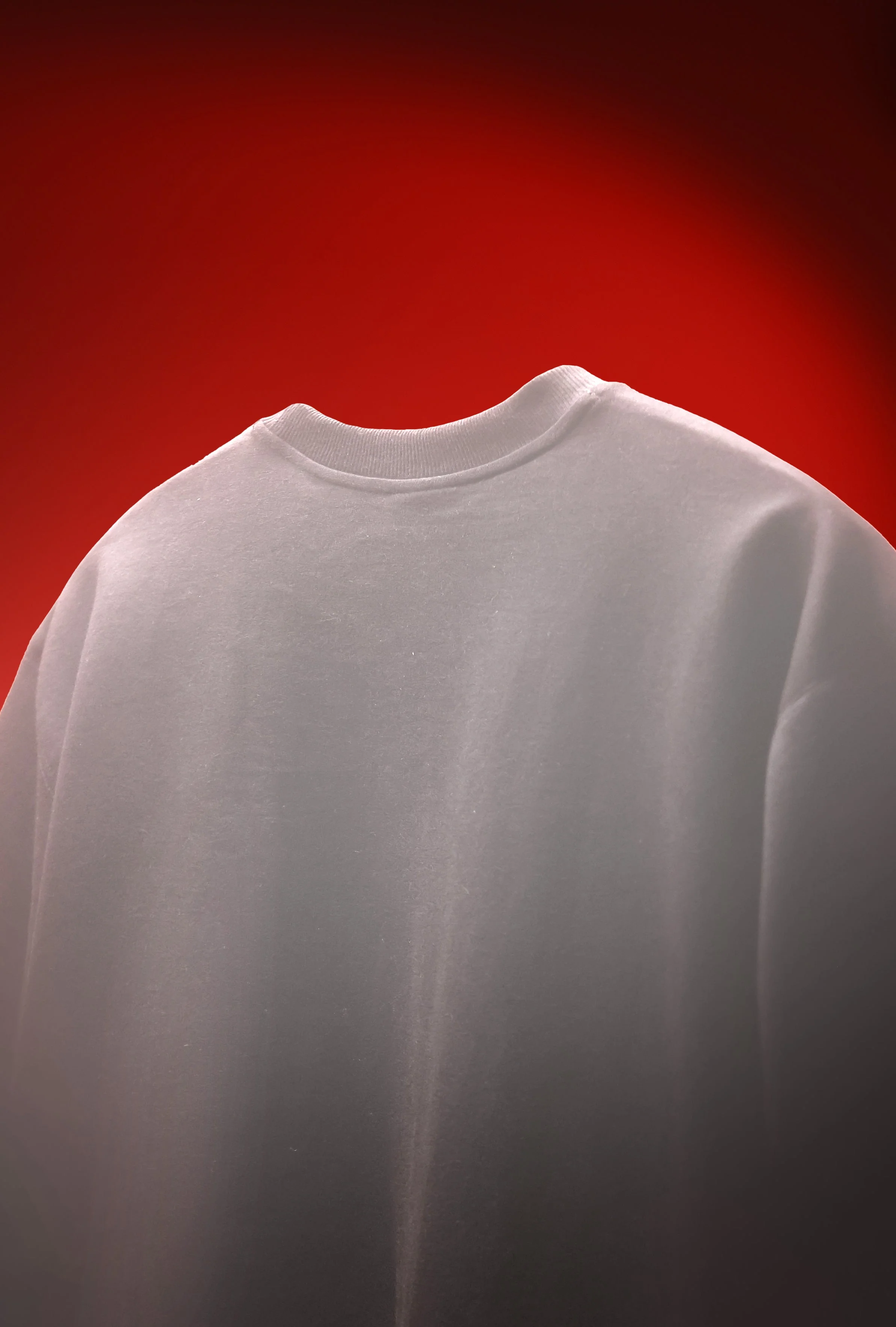 WHITE SWEET SIN T-SHIRT - Image 3