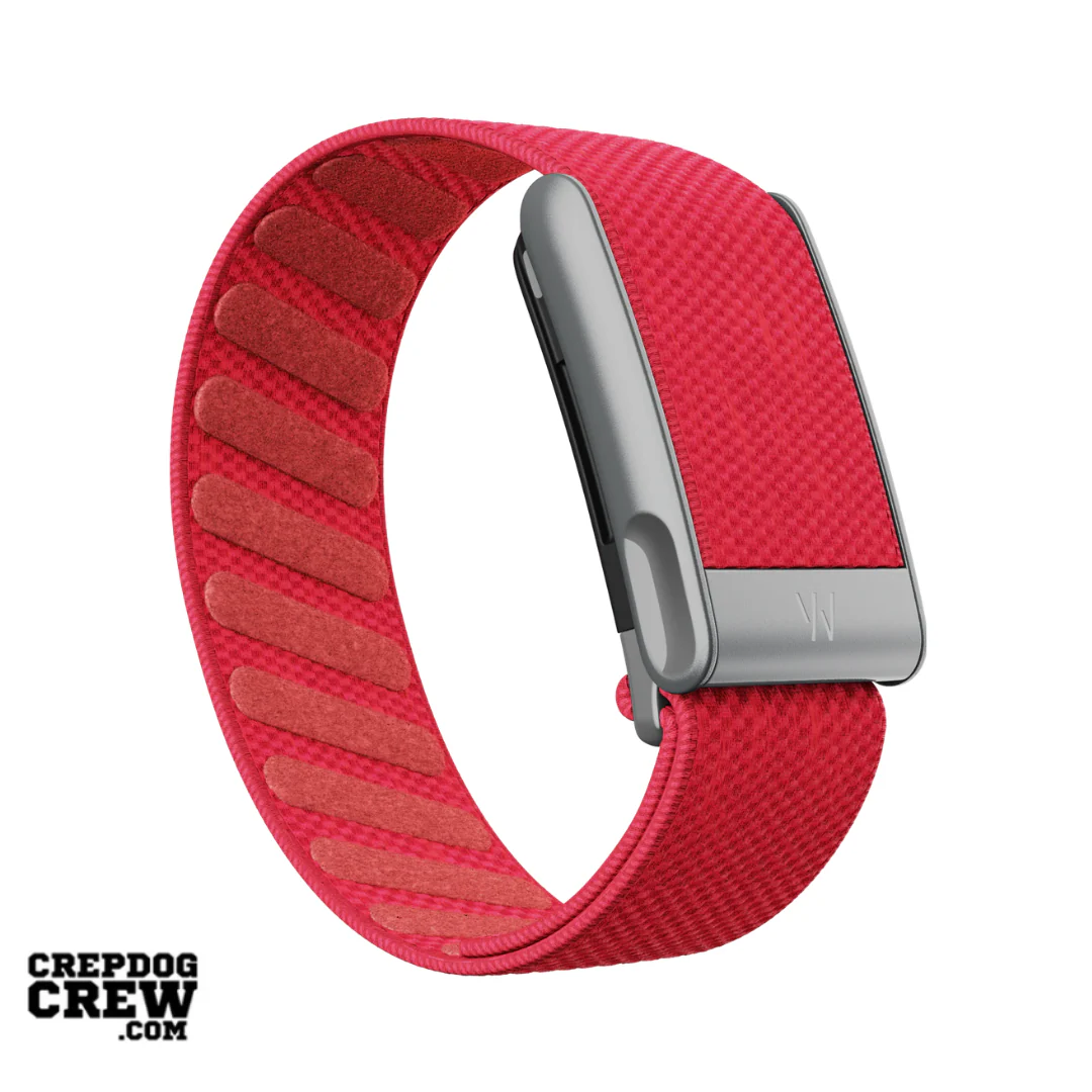 WHOOP MG (STRAP ONLY) - Image 10