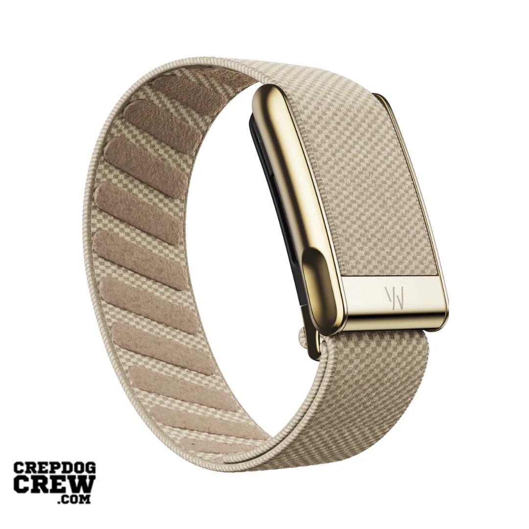 WHOOP MG (STRAP ONLY) - Image 12