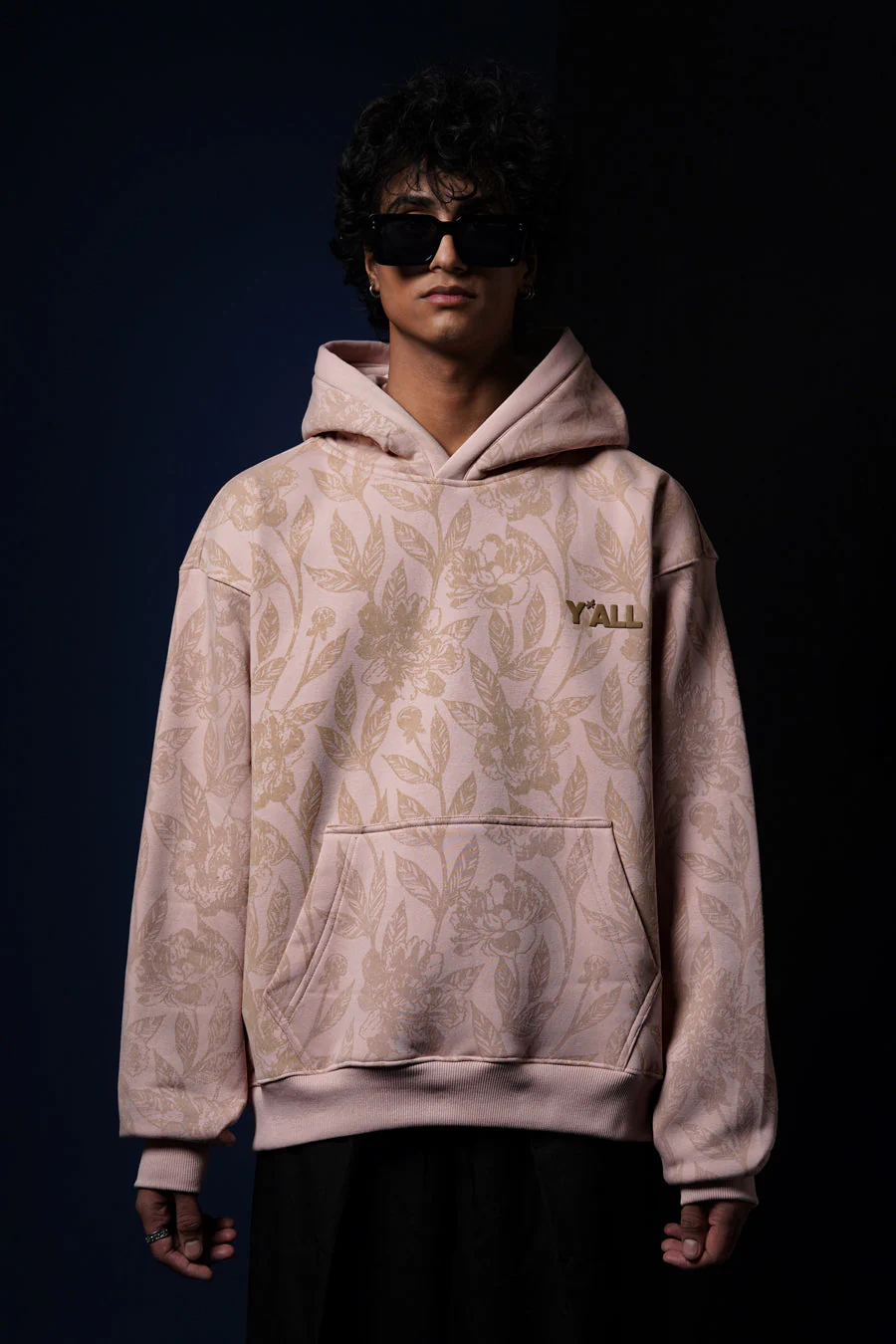 WILDFLOWER HOODIE - Image 3