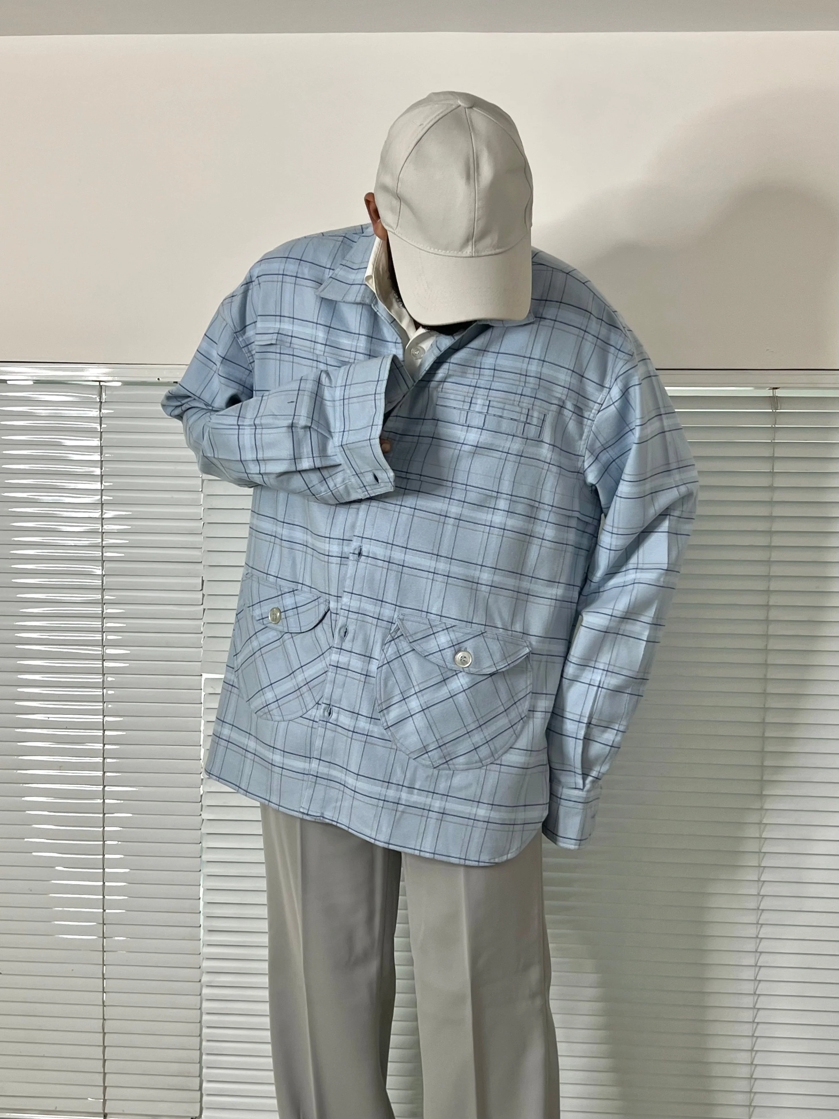 WT FLANNEL ONE OF ONE - Image 2