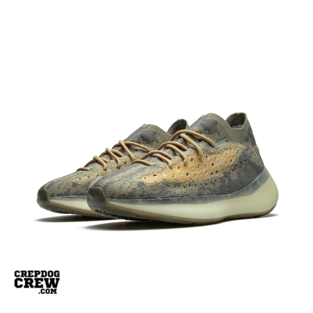Yeezy 380 Mist (Non Reflective) - Image 2
