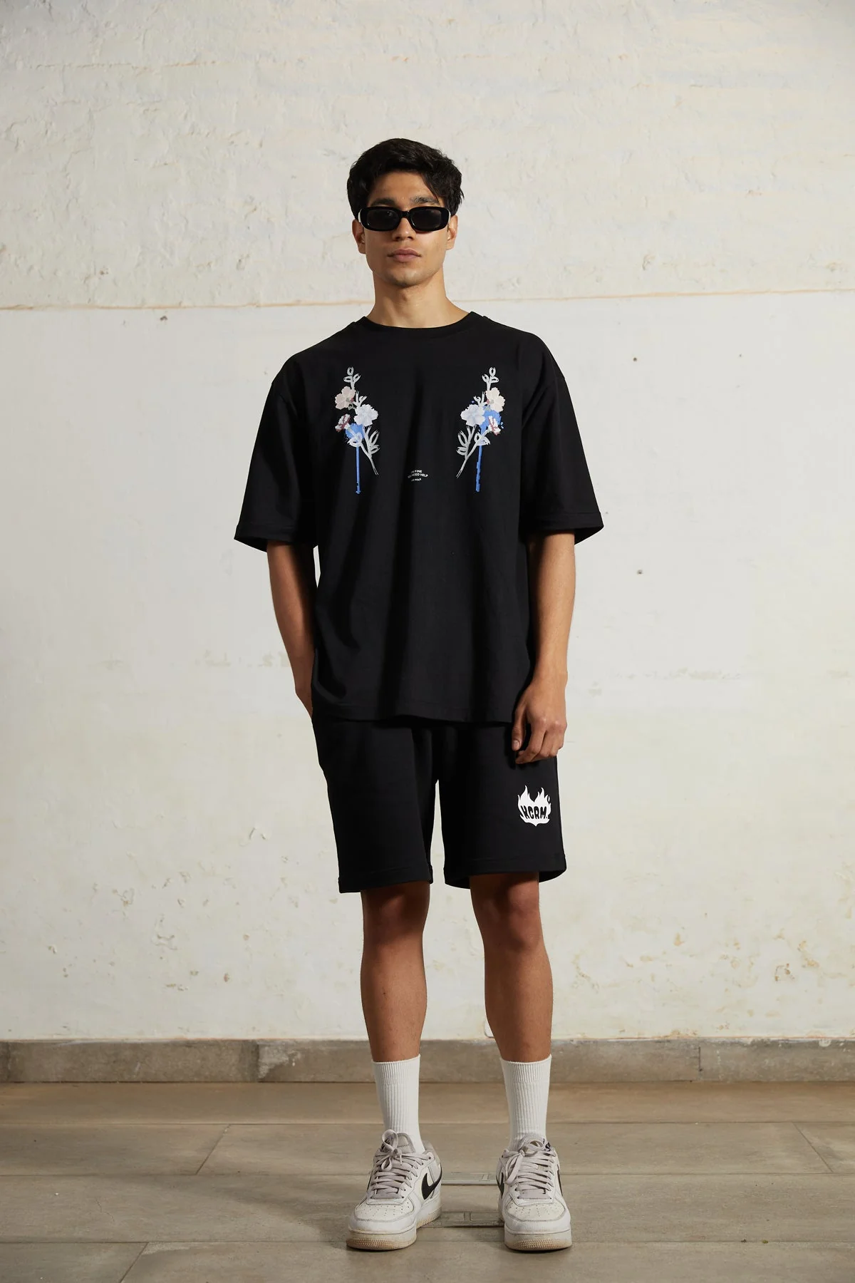 You Need Help' tee - Image 5