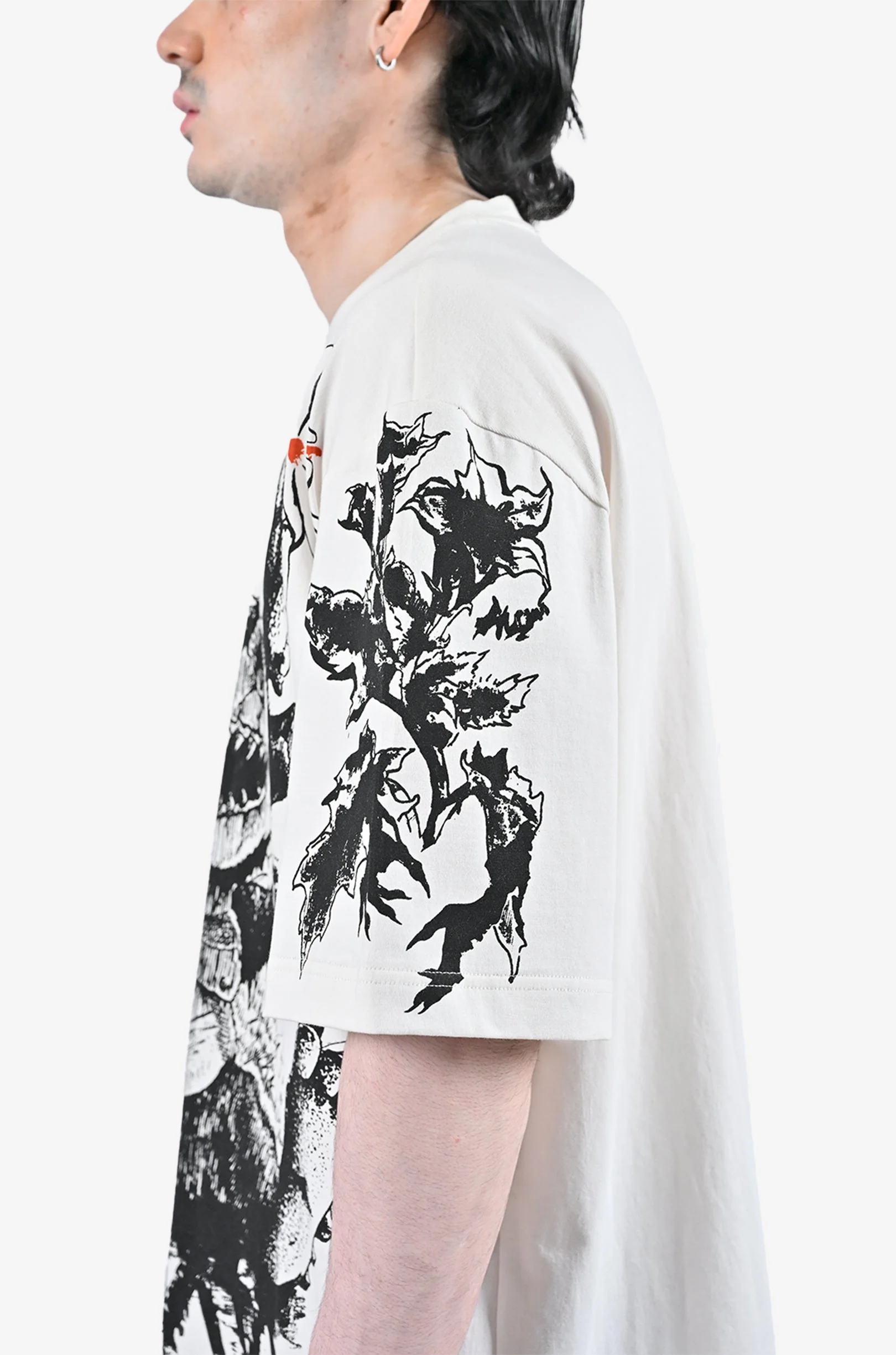 Young monster t-shirt - Image 10