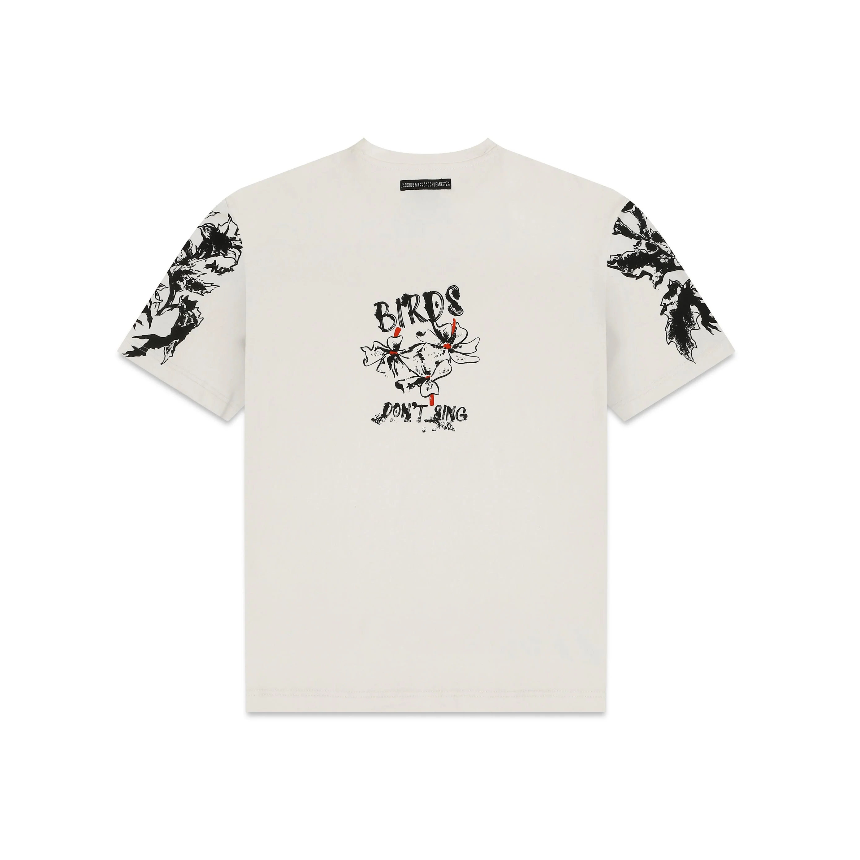 Young monster t-shirt - Image 2