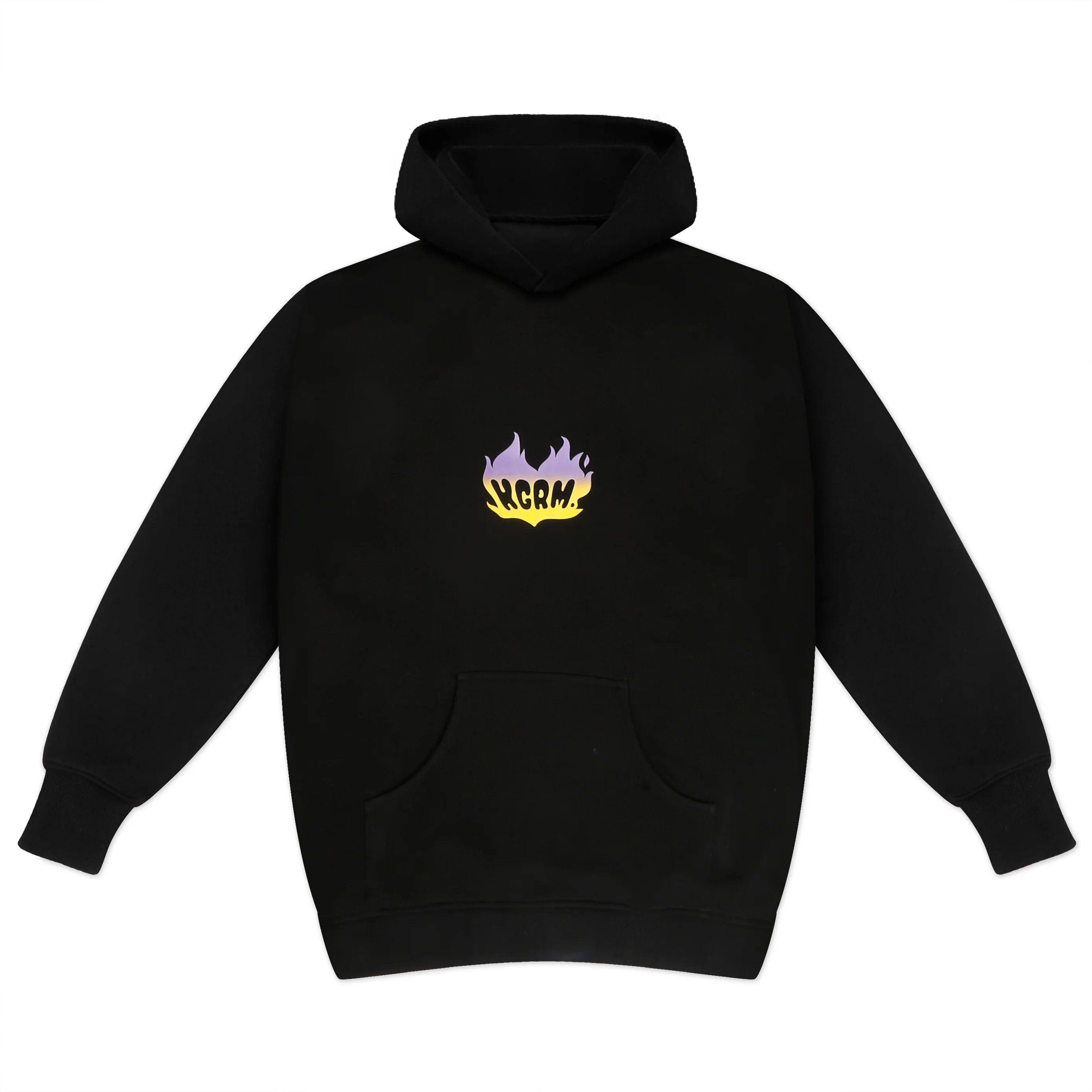 ‘Your Gram Sucks' hoodie - Image 2
