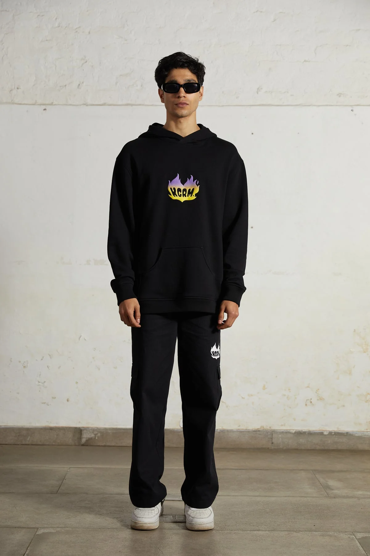 ‘Your Gram Sucks' hoodie - Image 6
