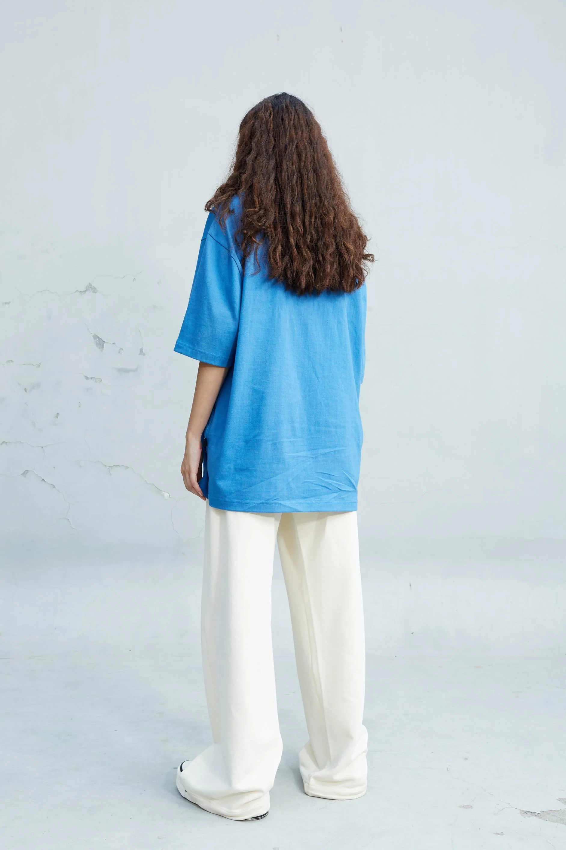 'YOU'RE EVIL' TEE - Image 7