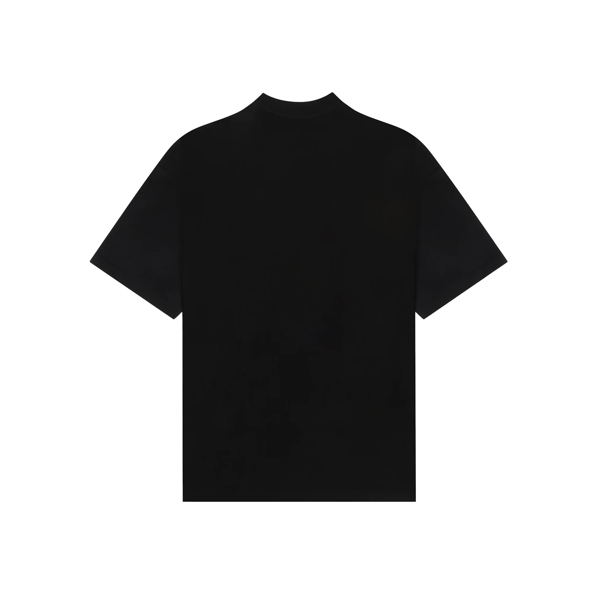 'YOU'RE EVIL' TEE - Image 2