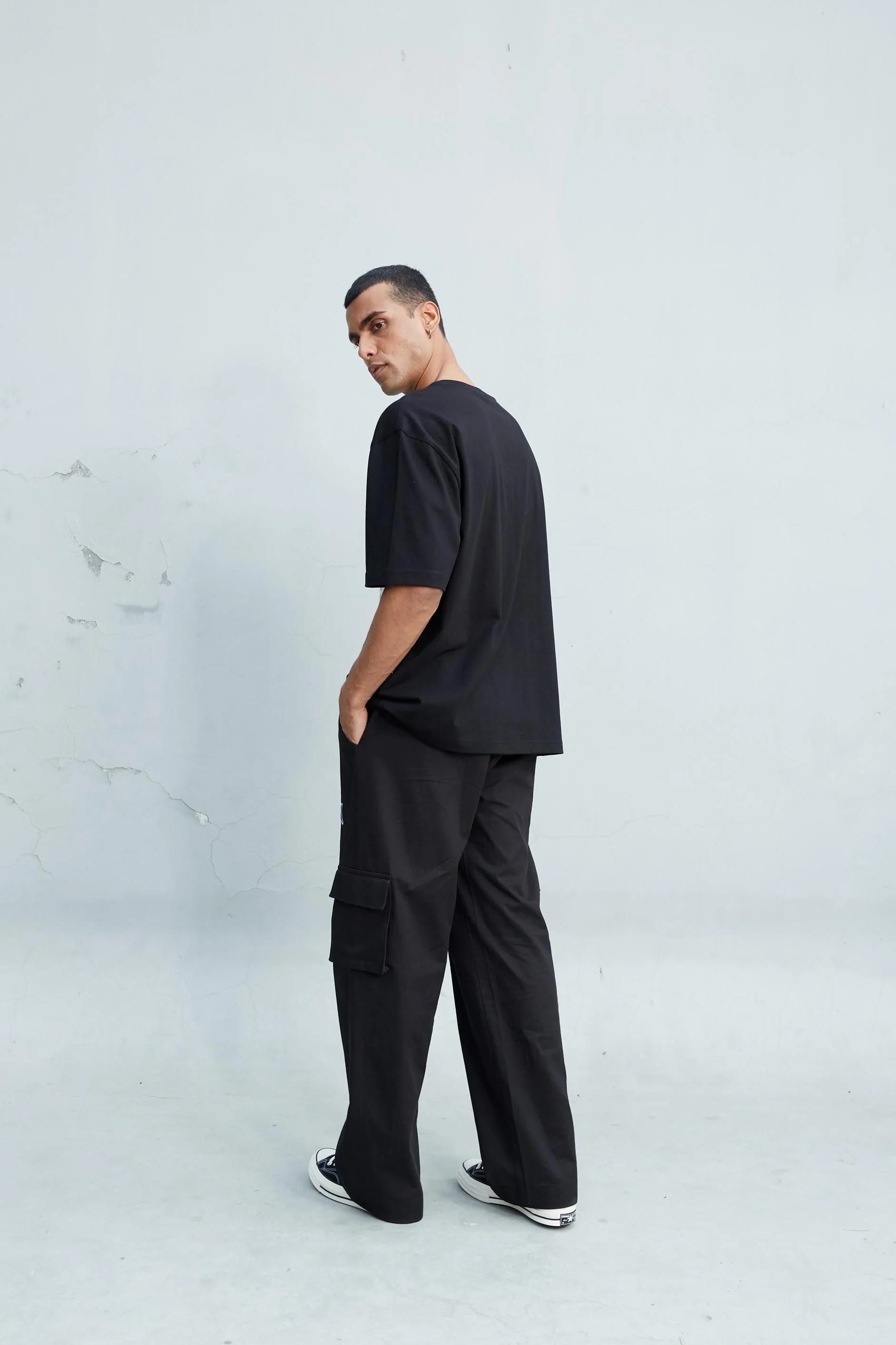 'YOU'RE EVIL' TEE - Image 7