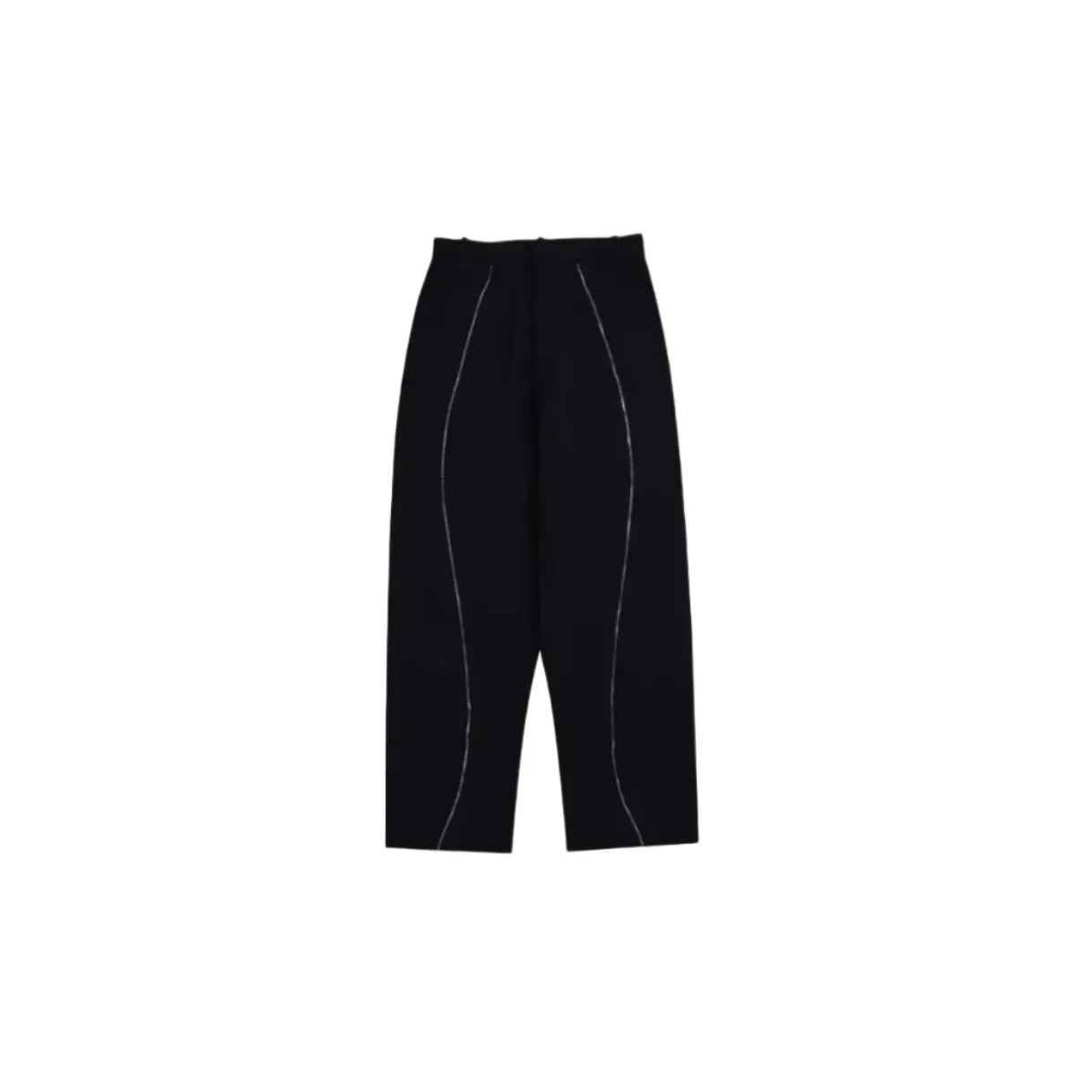 ZIPPER PANTS