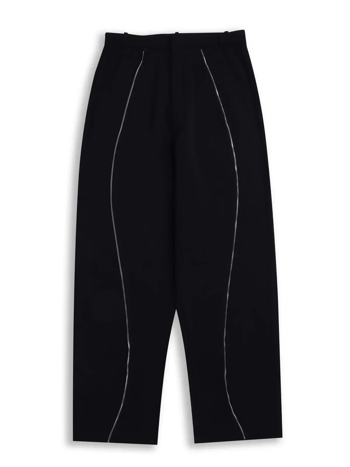 ZIPPER PANTS - Image 5
